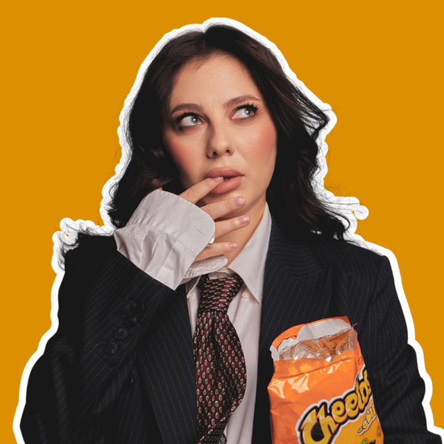 Виктория Кобилинская