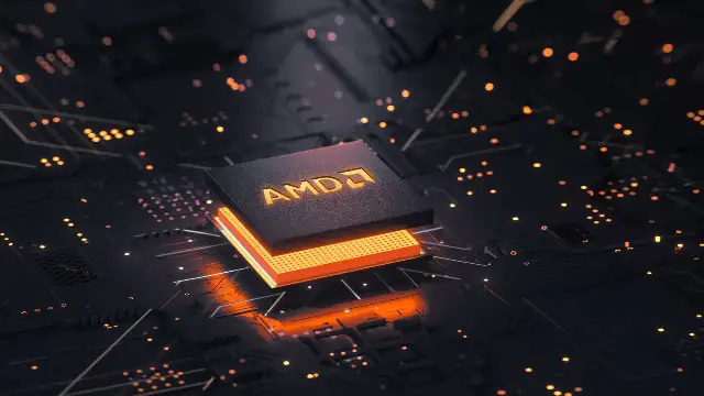 AMD Next Gen Innovations 2025