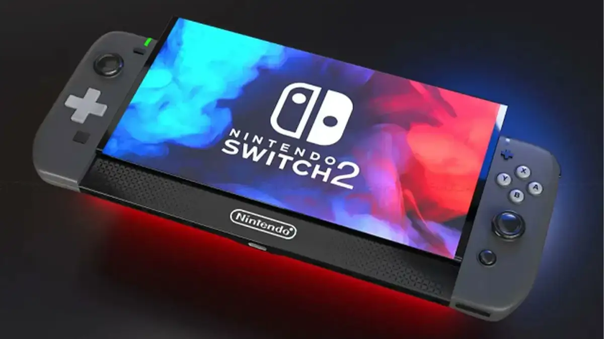 Инсайдер раскрыл дату и цену Switch 2, показатели неприятно удивляют