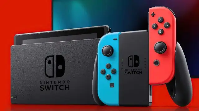 Nintendo Switch 2 поддерживает 4K