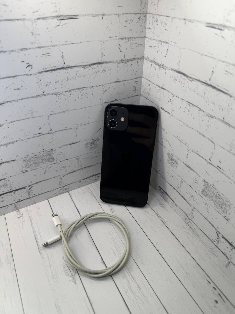 iPhone 12 256GB - изображение 1