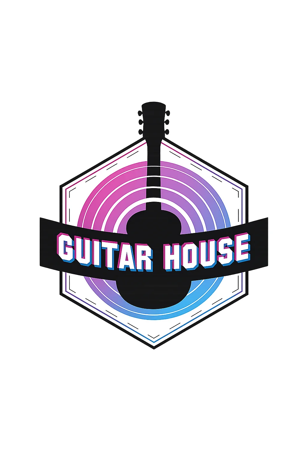 Guitar House