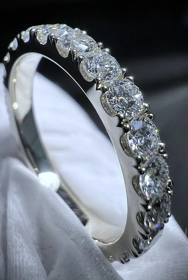 Ювелирная тсудия SK Jewelry