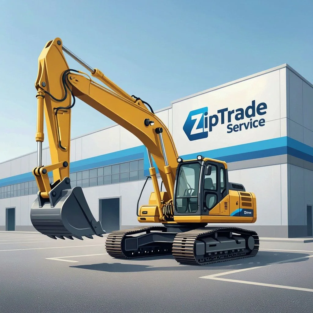 Ziptrade-service