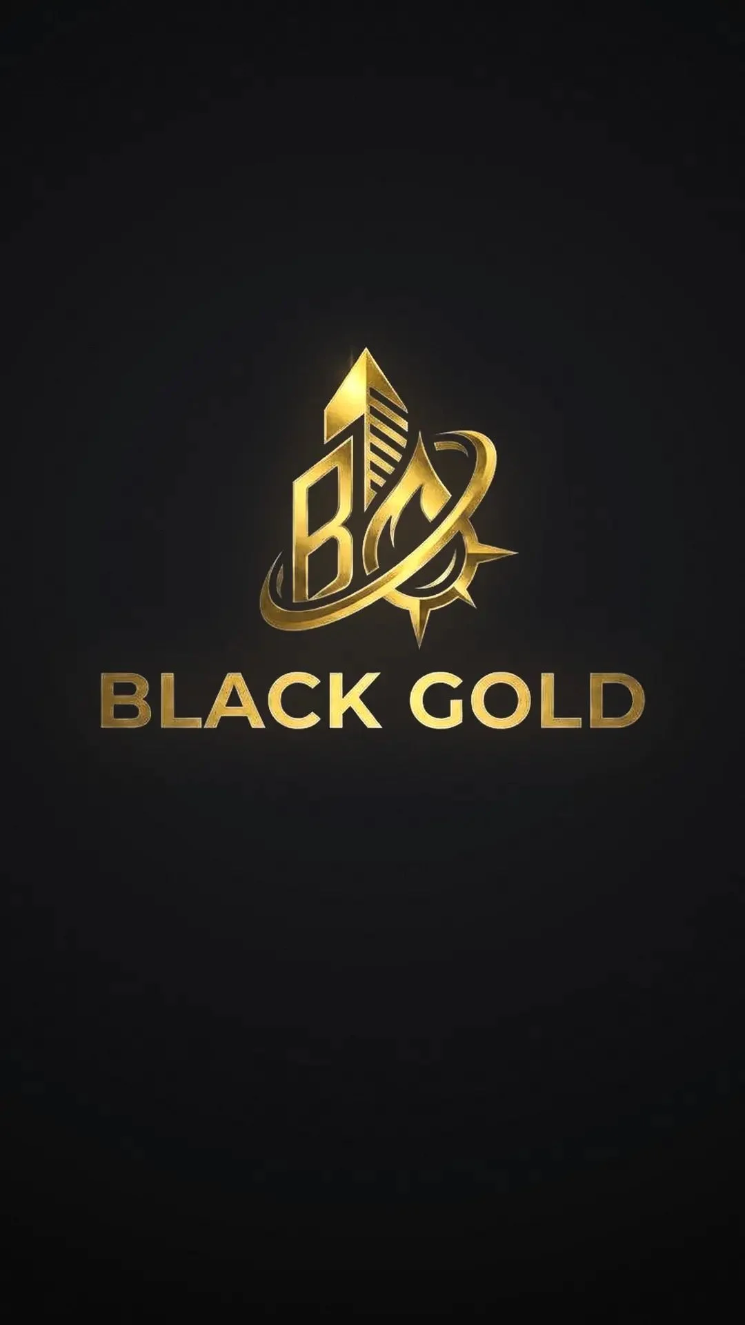 Black Gold