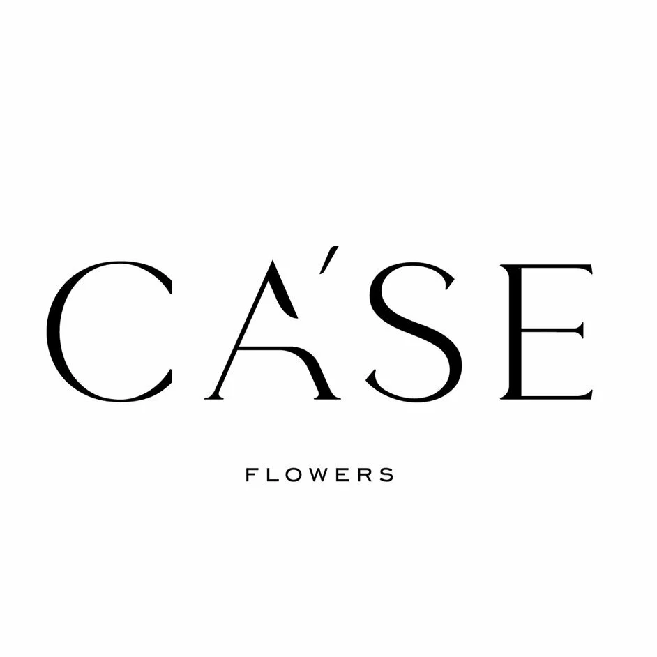 CASE FLOWERS
