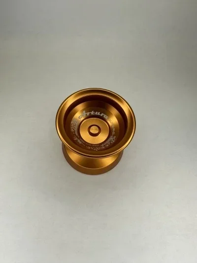 Yoyo Vosun Artura - миниатюра 2