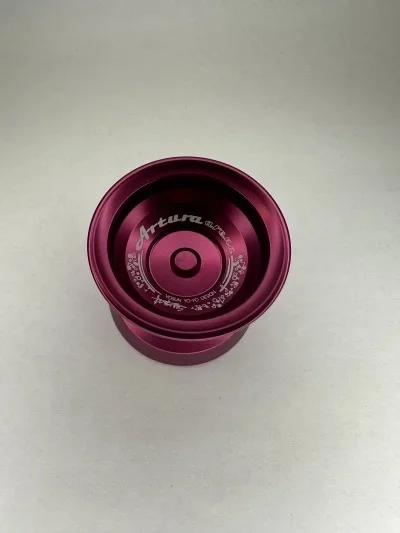 Yoyo Vosun Artura - миниатюра 3