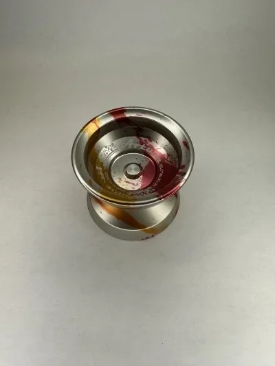 Yoyo Vosun Artura - миниатюра 4