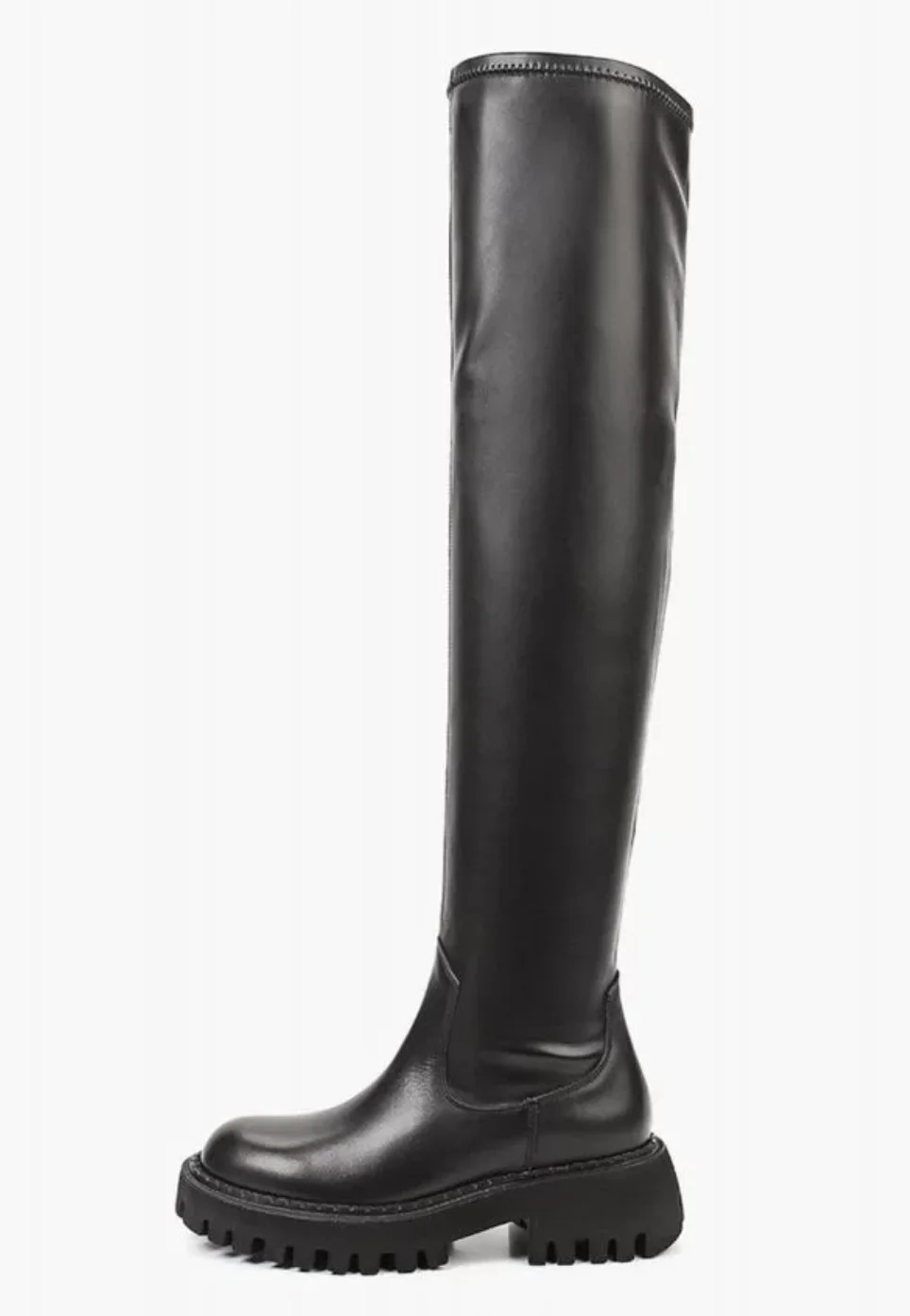 Ботфорты Euros Style - миниатюра 2