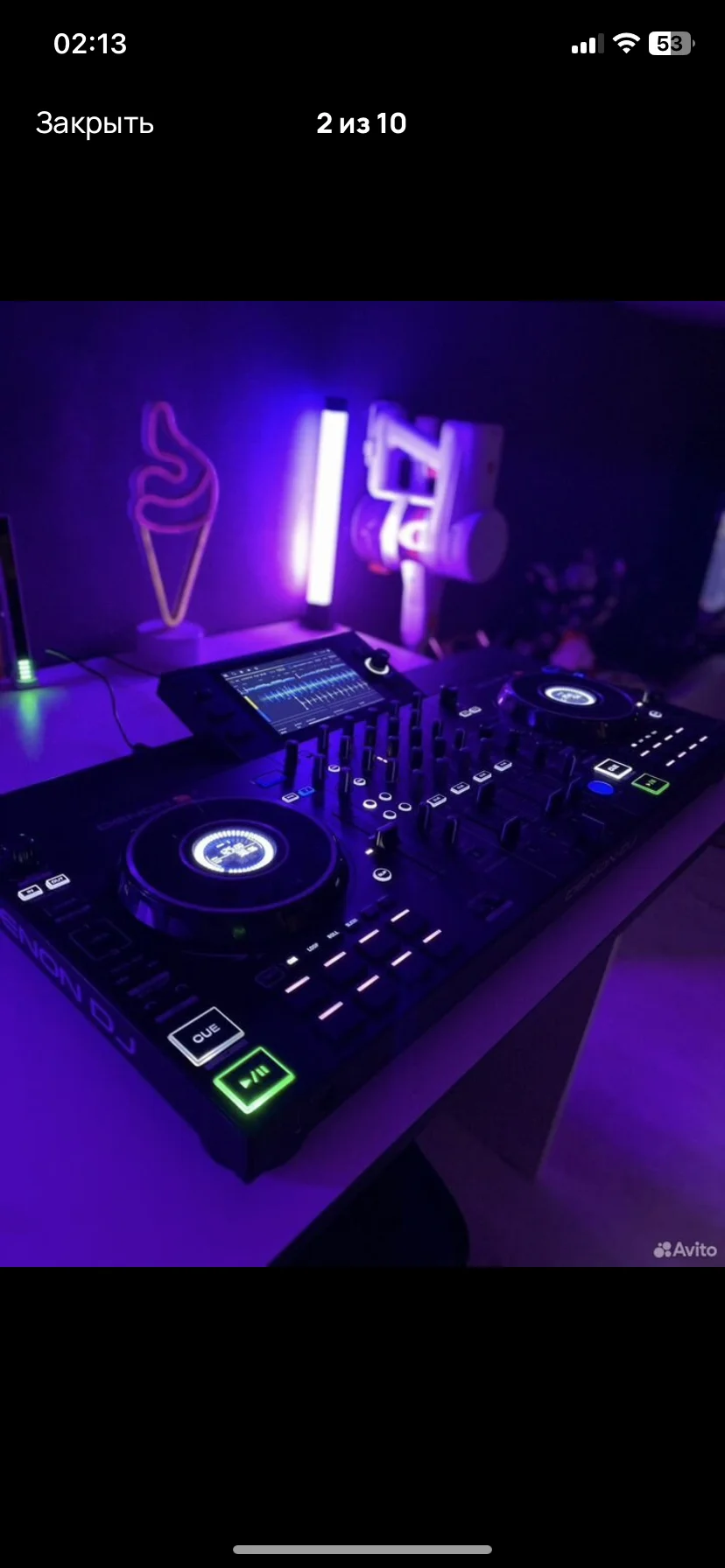 Срочный выкуп Музыкального/DJ оборудования - миниатюра 9
