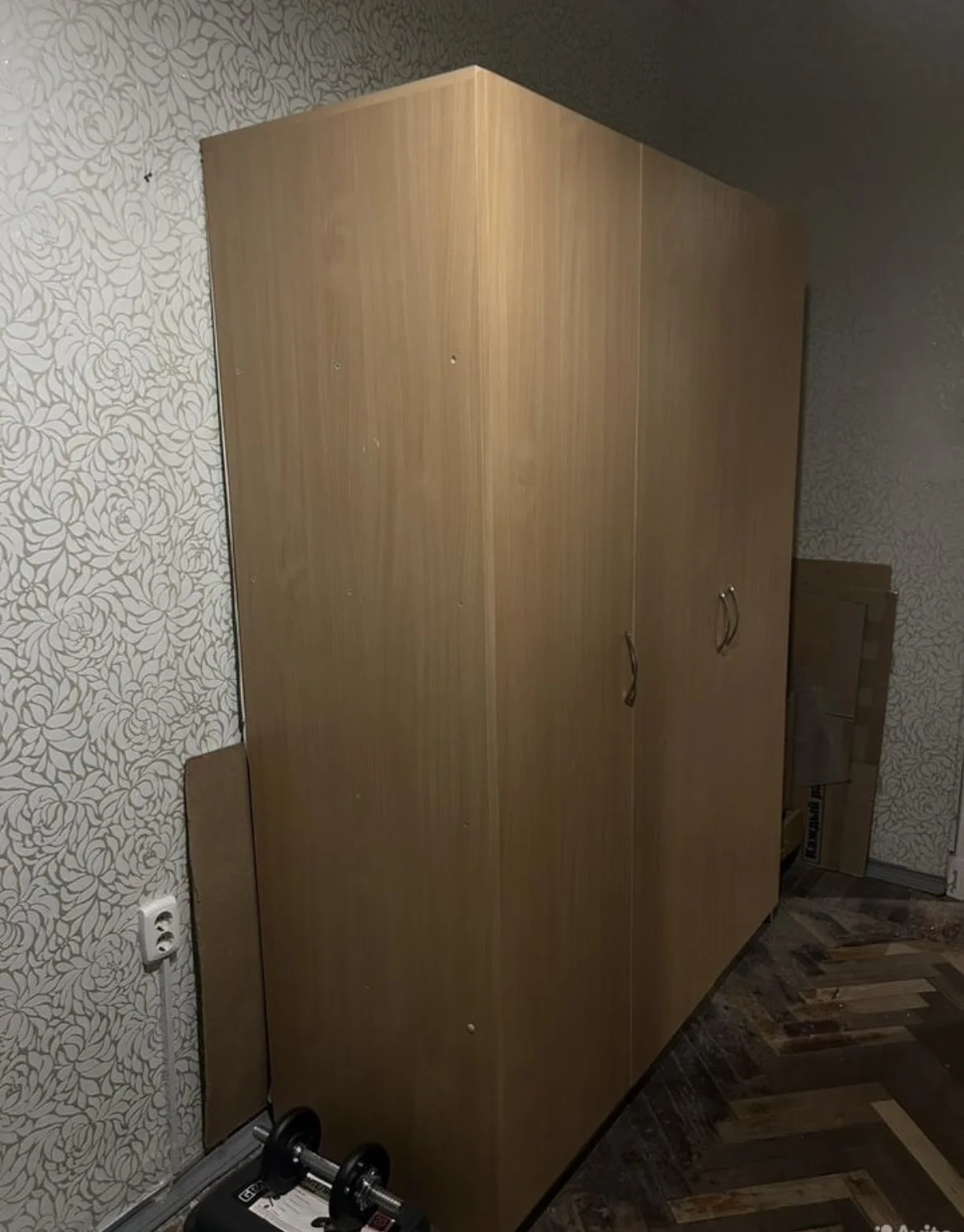 Шкаф - миниатюра 7