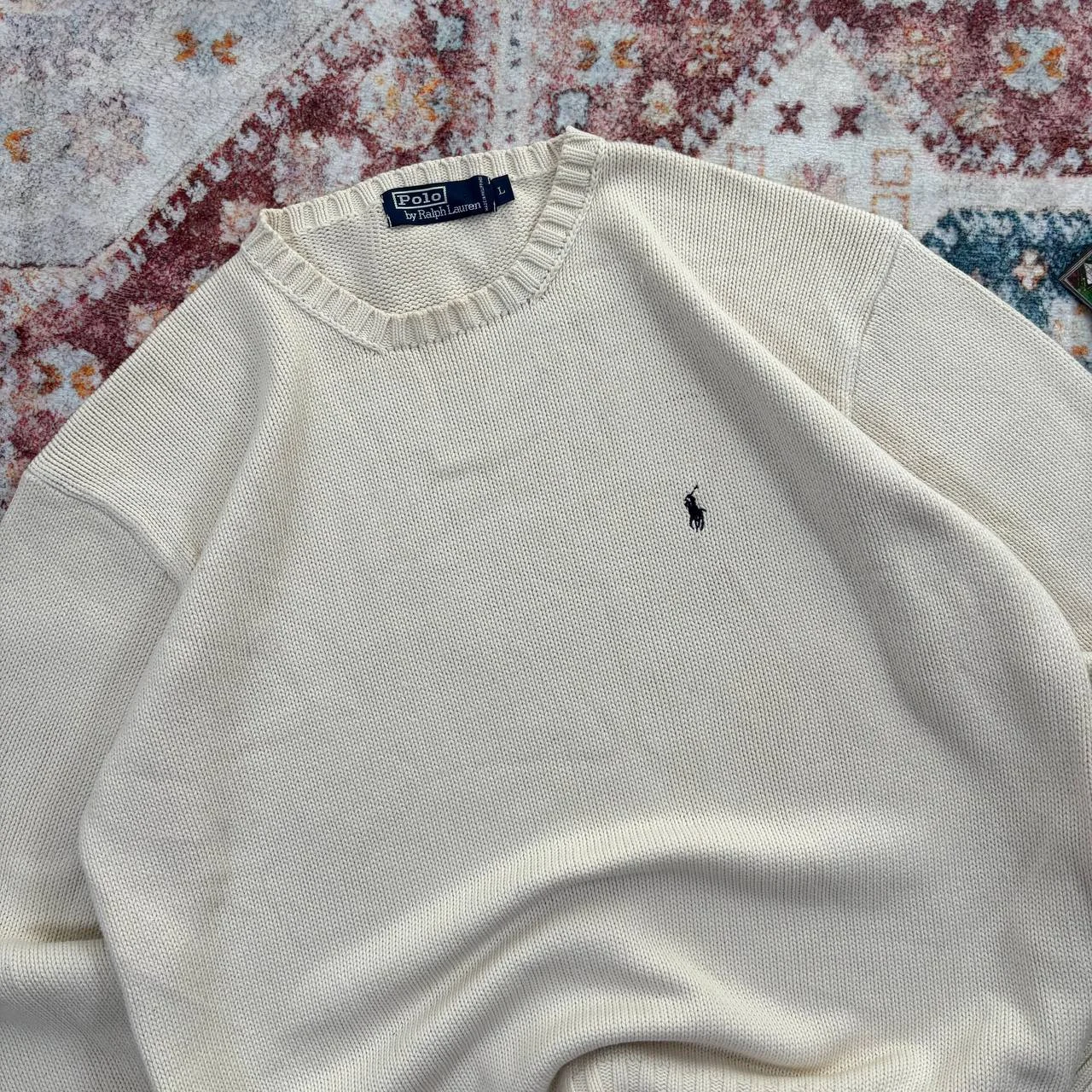 Свитер Ralph Lauren - миниатюра 2