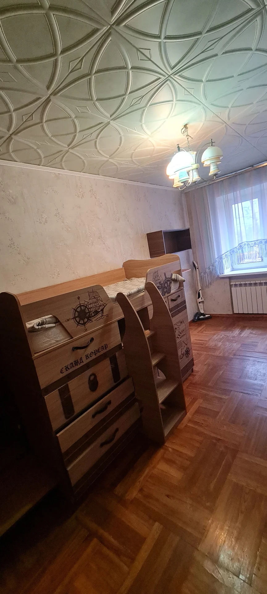СДАМ 2-х комнатную квартиру в Москве - миниатюра 5