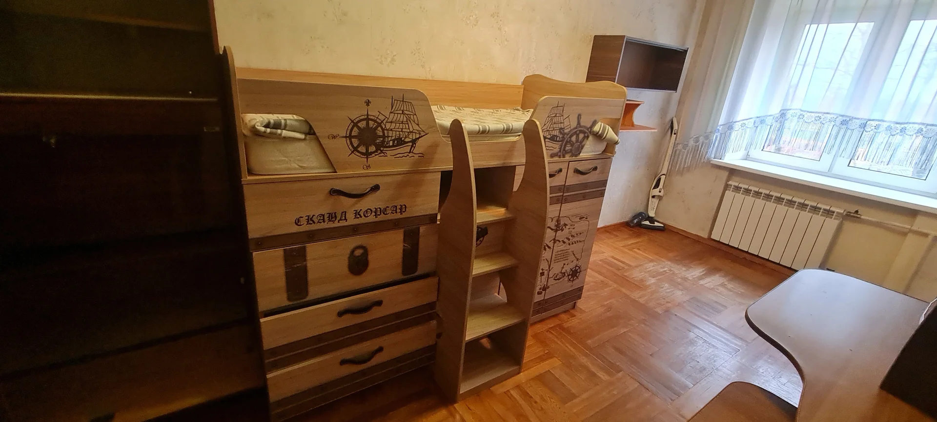 СДАМ 2-х комнатную квартиру в Москве - миниатюра 6