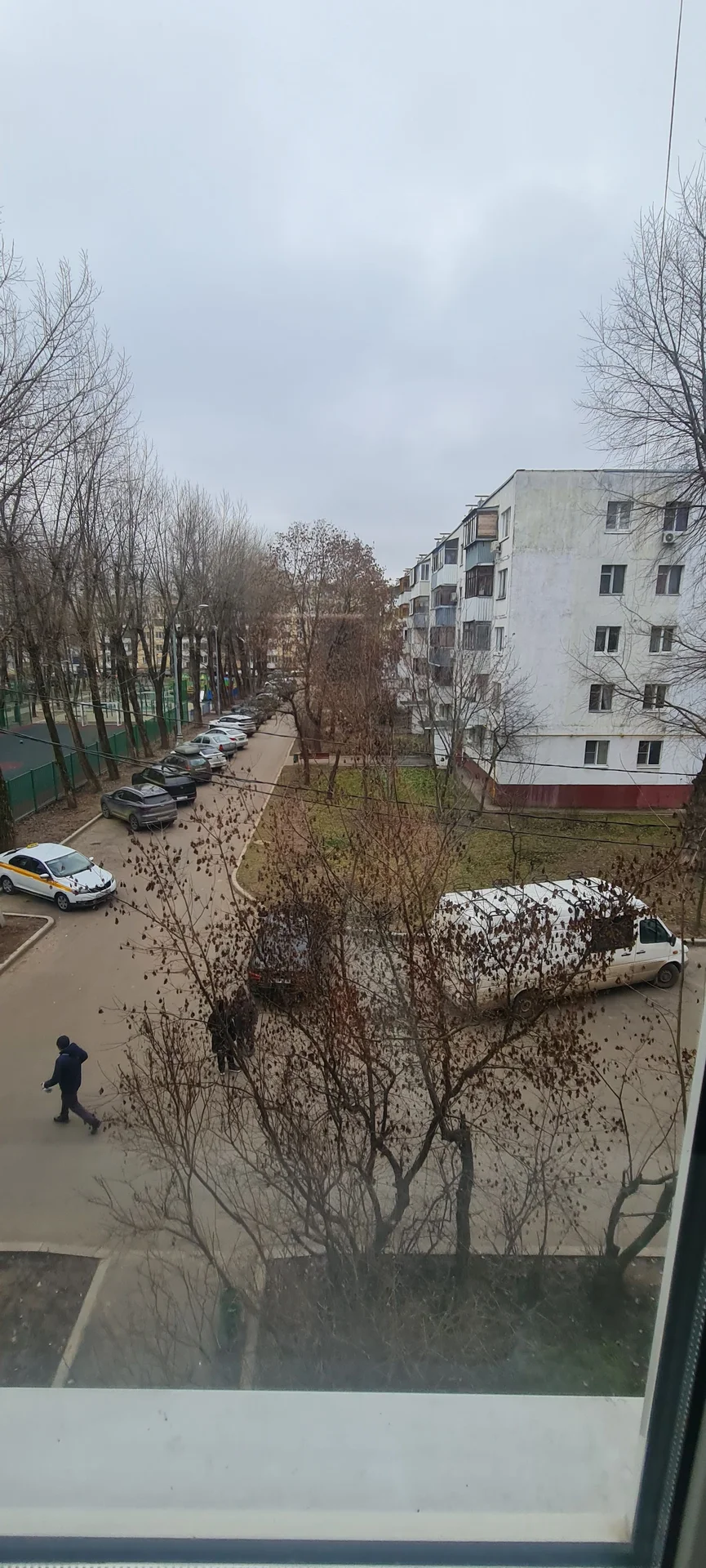 СДАМ 2-х комнатную квартиру в Москве - миниатюра 16