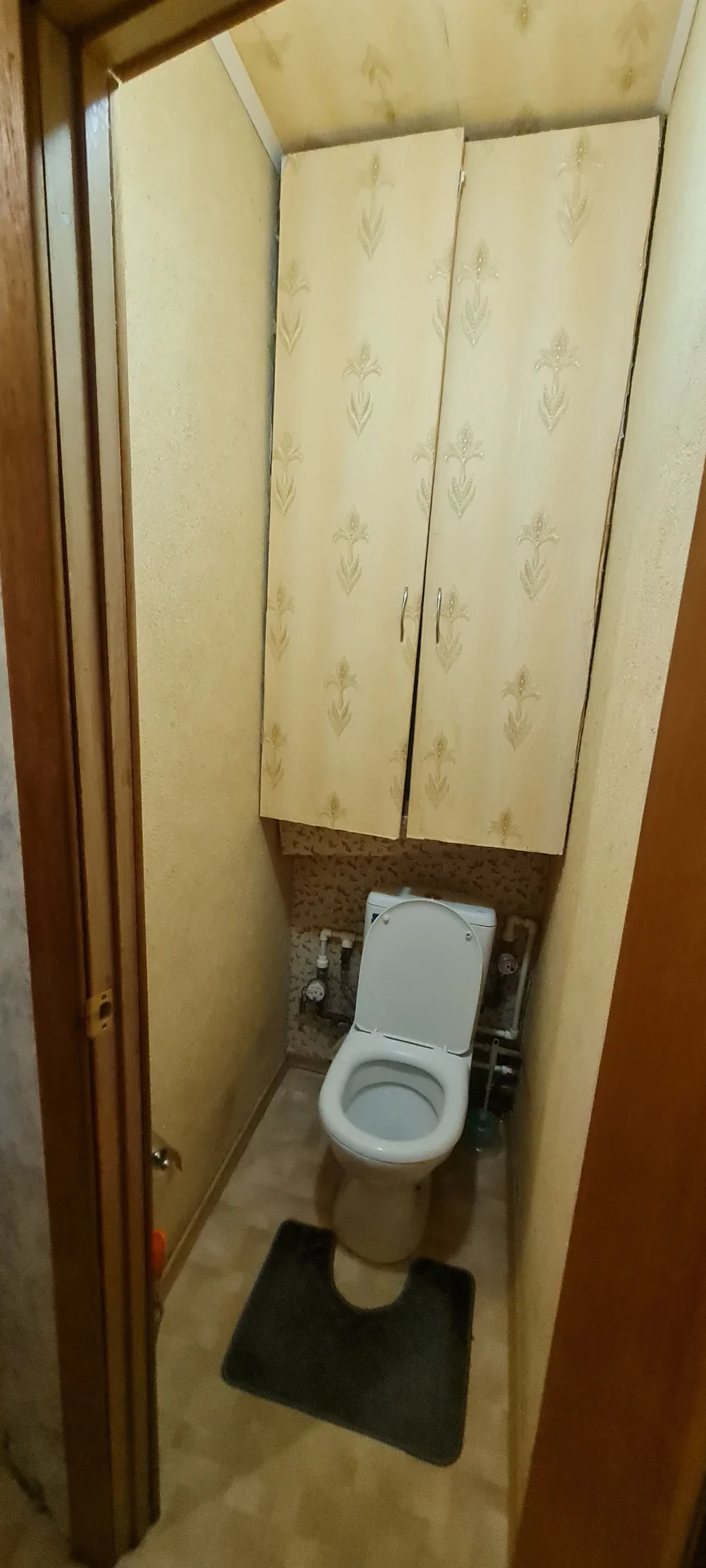 СДАМ 2-х комнатную квартиру в Москве - миниатюра 8