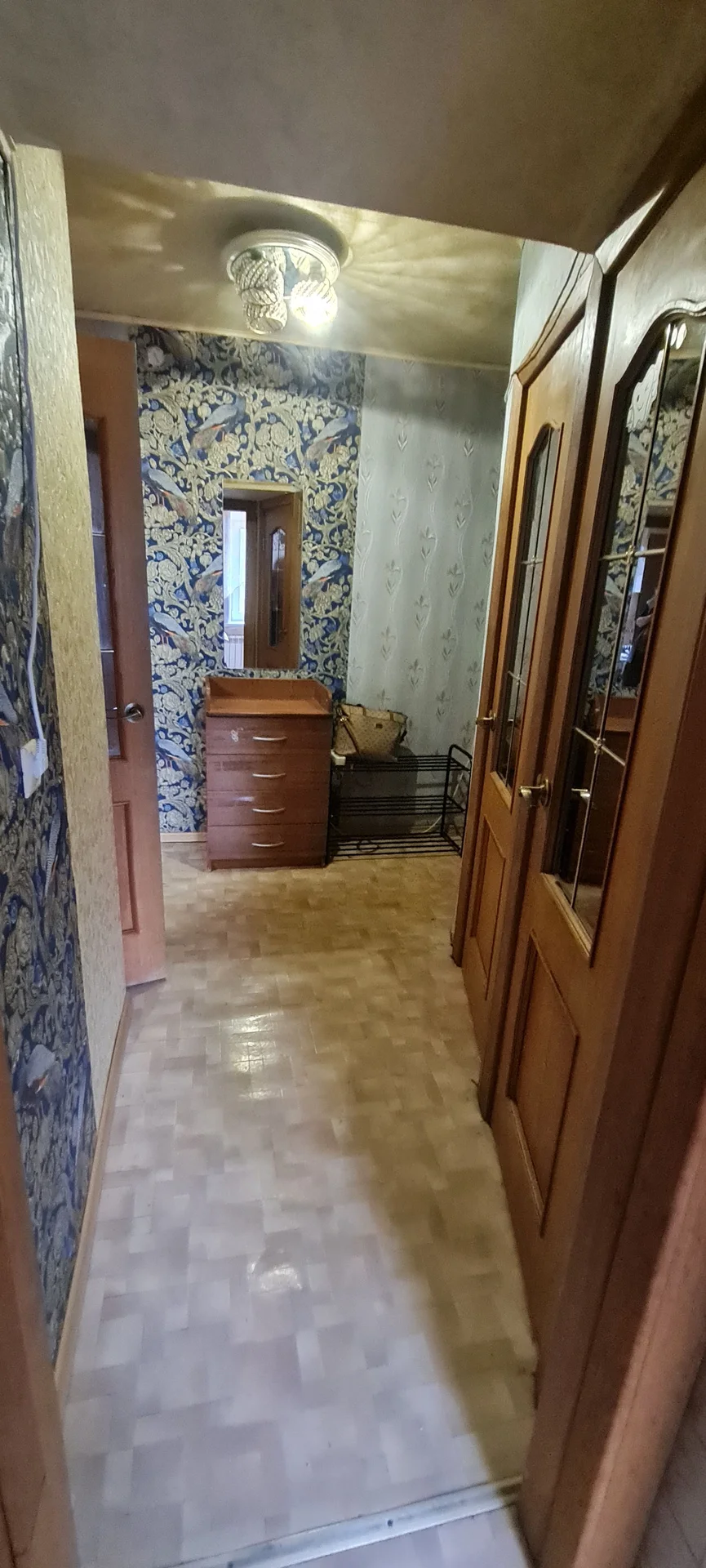 СДАМ 2-х комнатную квартиру в Москве - миниатюра 10