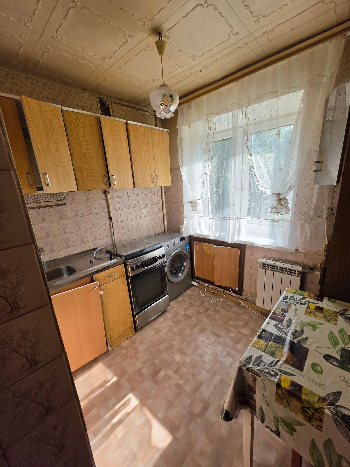 СДАМ 2-х комнатную квартиру в Москве - миниатюра 7