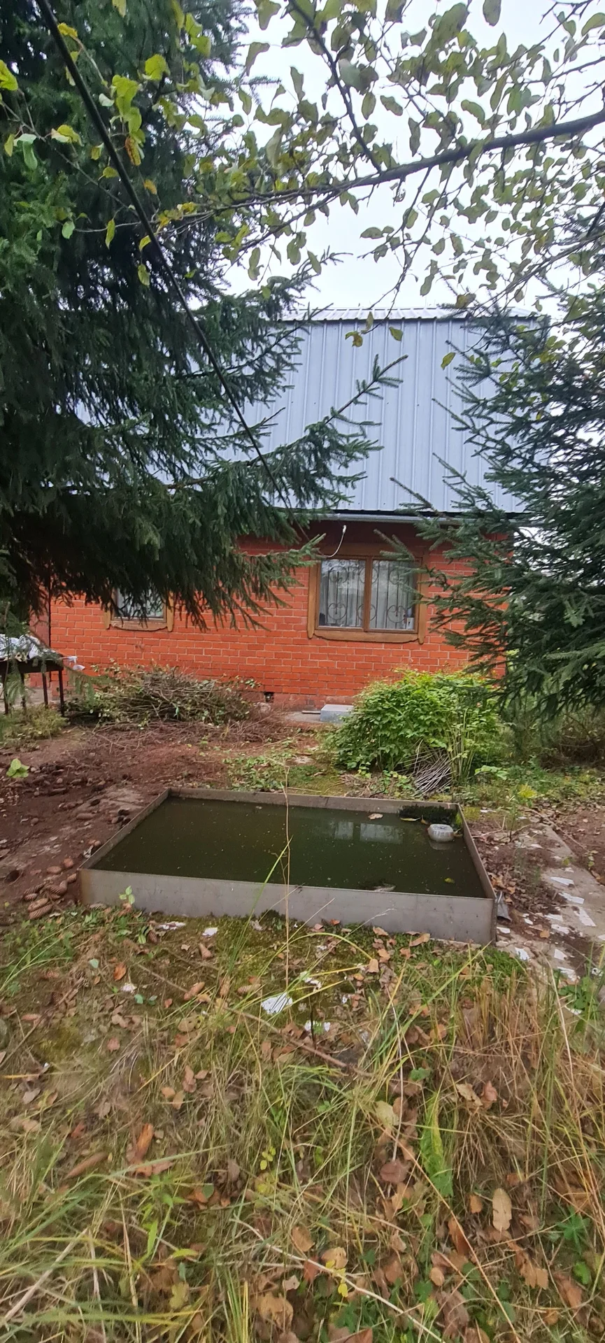 ПРОДАМ дом в Москве 7,6 сотки.Московская прописка - миниатюра 8
