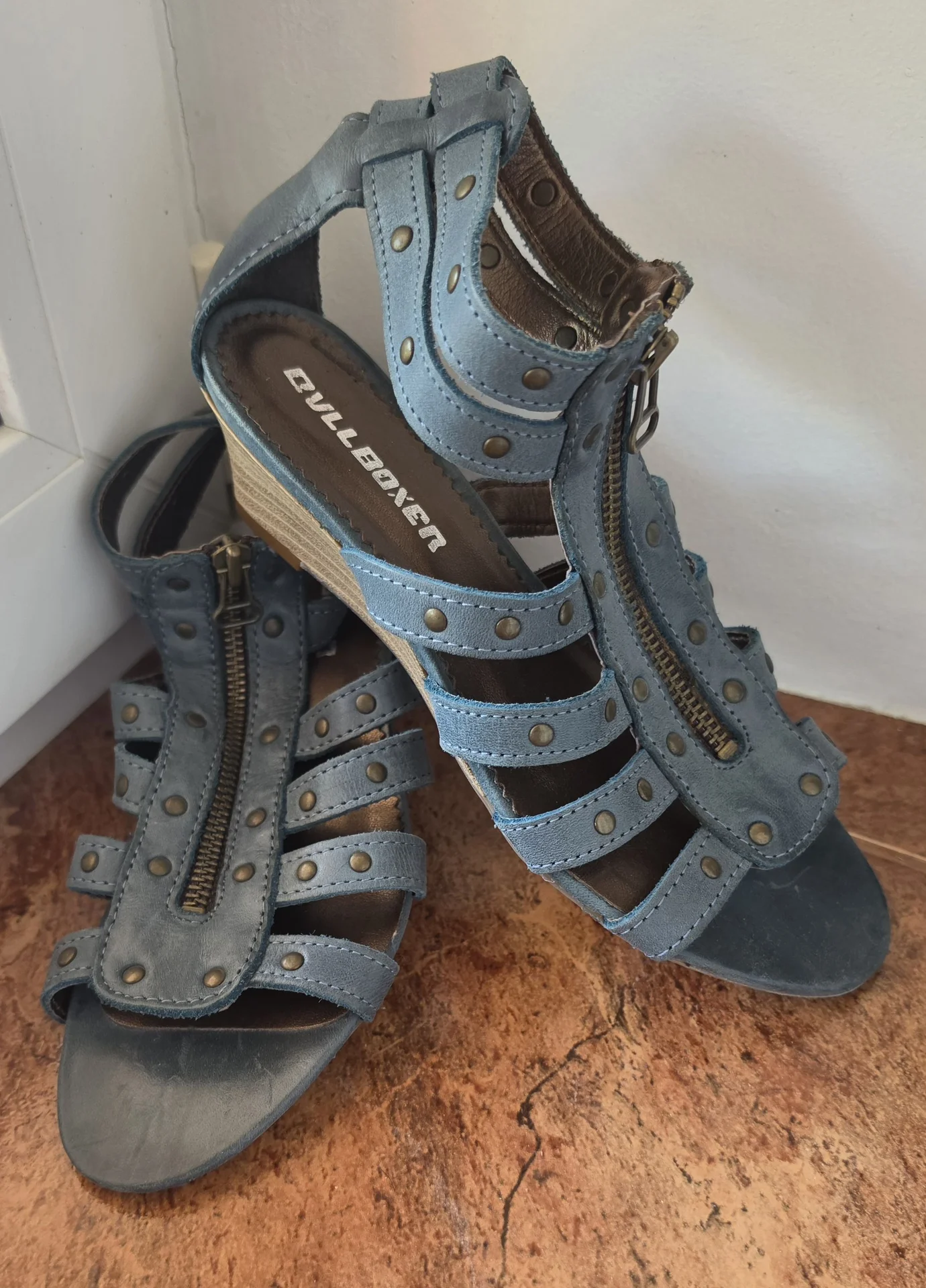 Боссоножки OBLLBOXER,36 размер.Новые - изображение 1