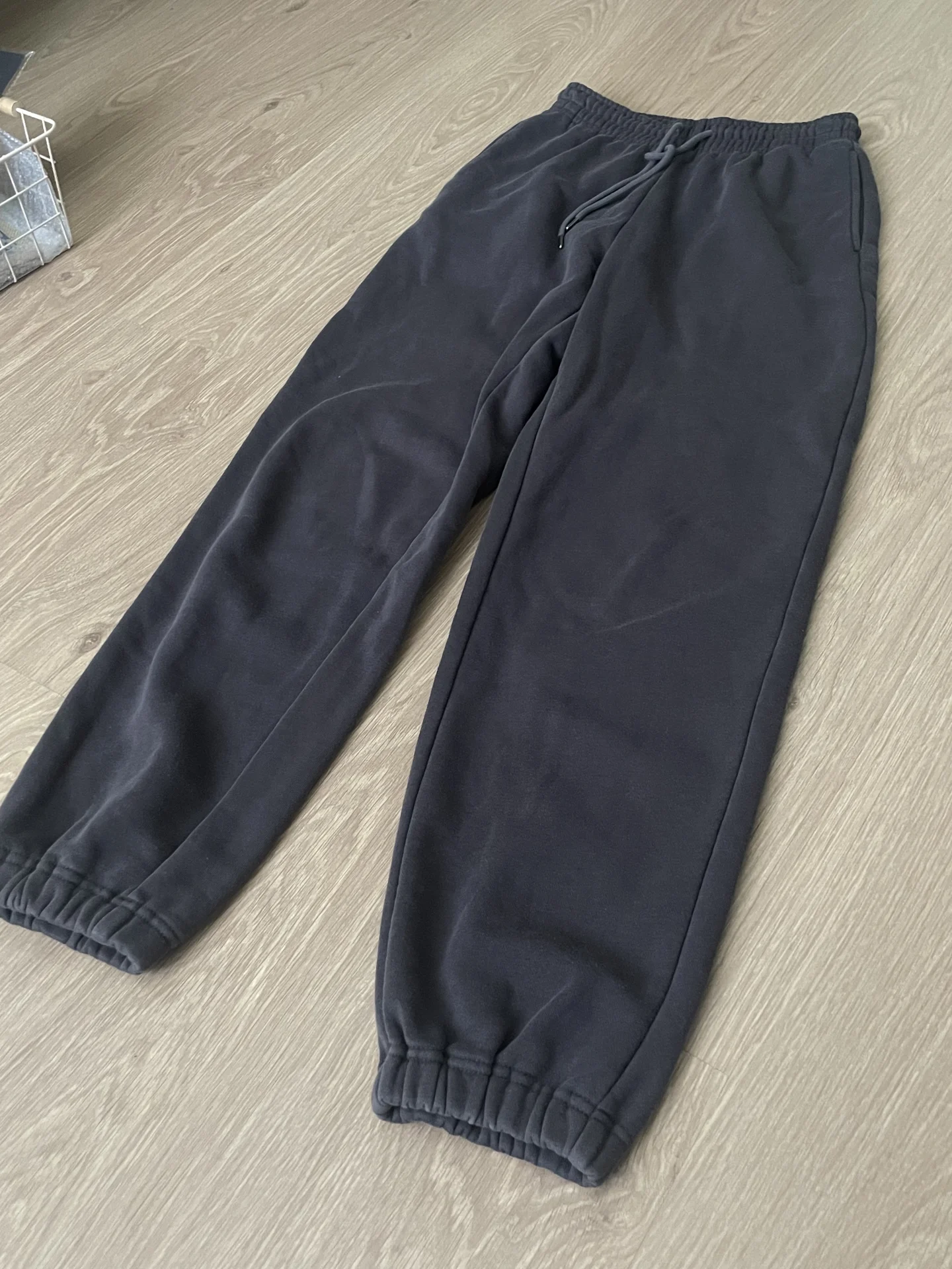 Джоггеры Uniqlo XS-S женские - миниатюра 2