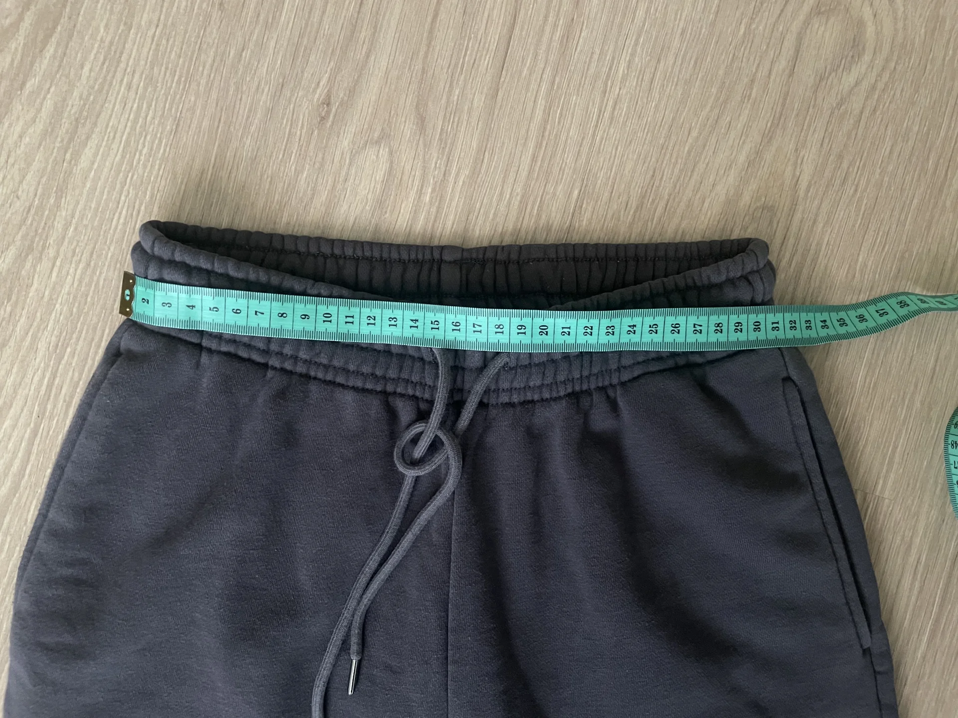 Джоггеры Uniqlo XS-S женские - миниатюра 3