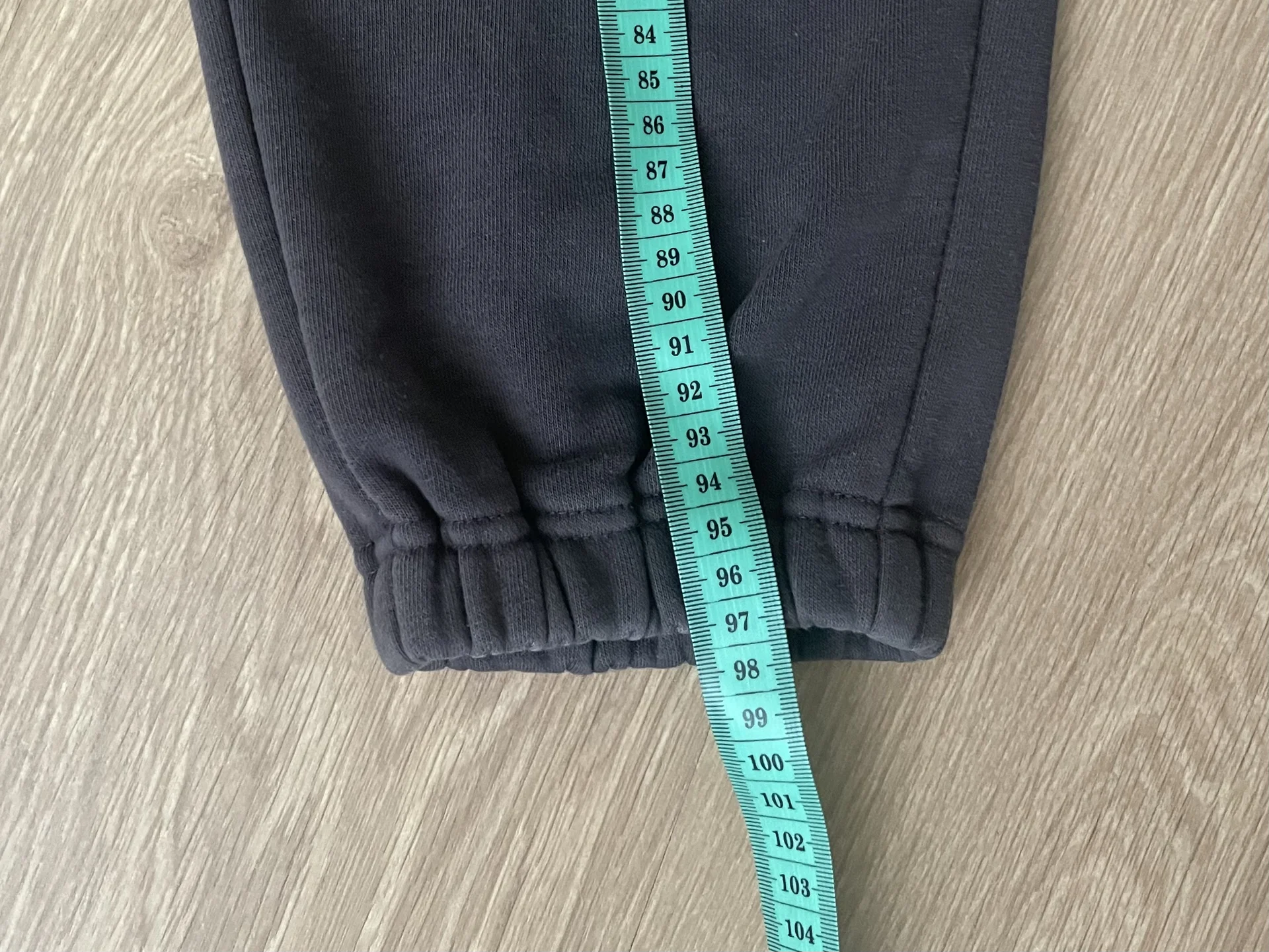 Джоггеры Uniqlo XS-S женские - миниатюра 4