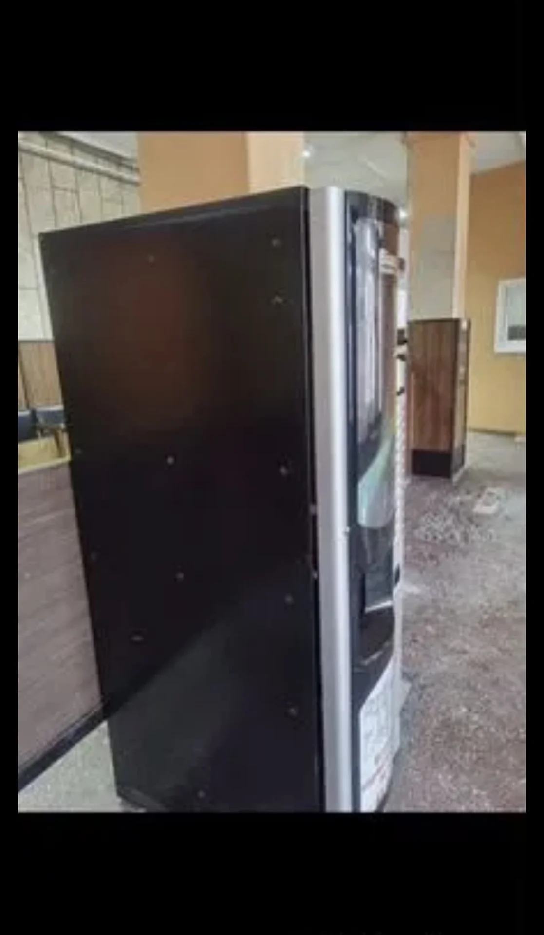 Кофейный автомат Bianchi Lei 400 - миниатюра 4