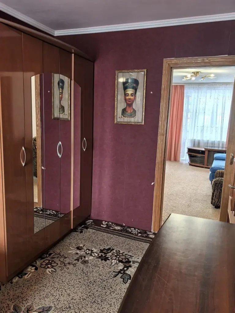 2-к квартира 46 кв.м длительно - миниатюра 3