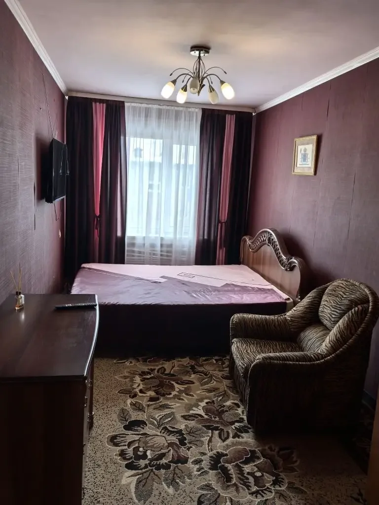 2-к квартира 46 кв.м длительно - миниатюра 4
