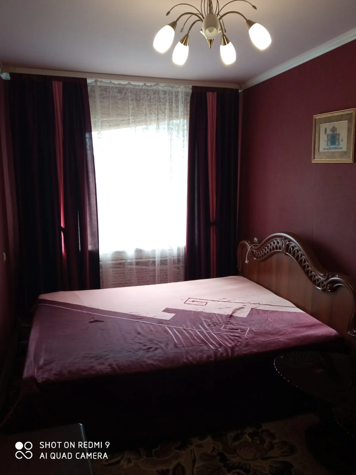 2-к квартира 46 кв.м длительно - миниатюра 5