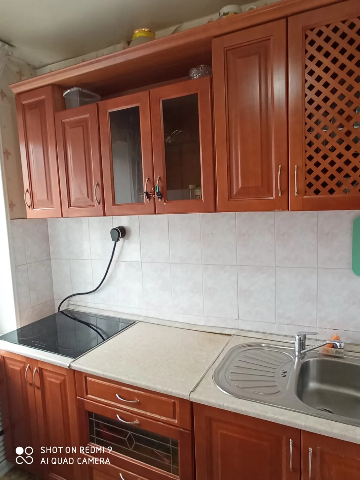 2-к квартира 46 кв.м длительно - миниатюра 8