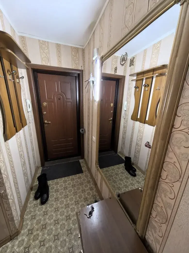 2-к квартира 46 кв.м длительно - миниатюра 13