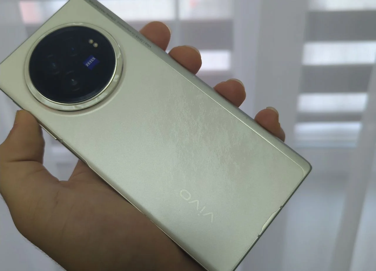 vivo X Fold3, 12/256 ГБ, SIM + eSIM - миниатюра 7