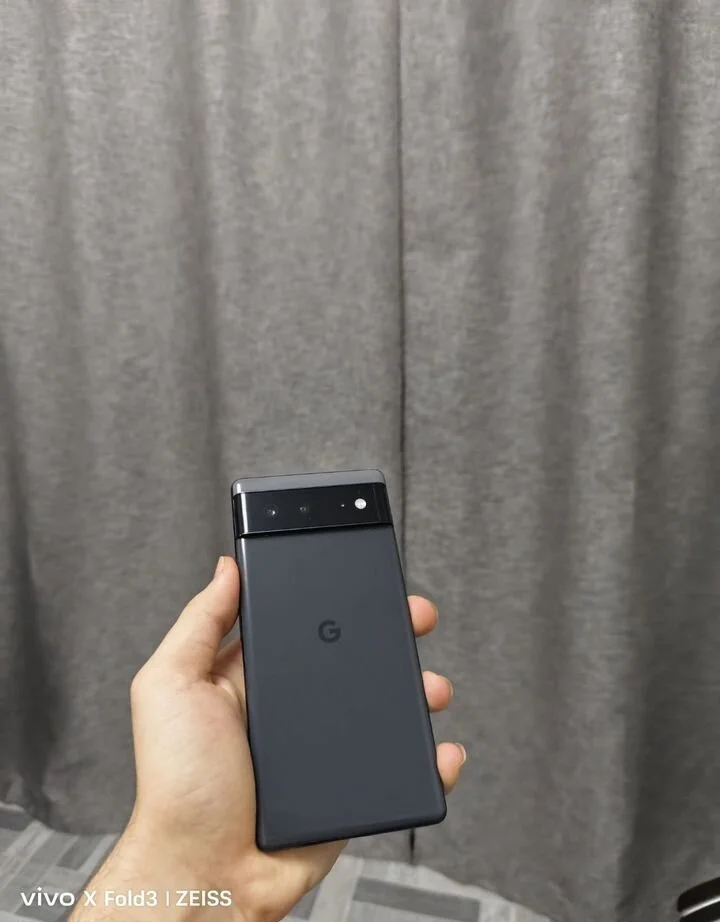 Google Pixel 6, 8/128 ГБ, SIM + eSIM - миниатюра 2