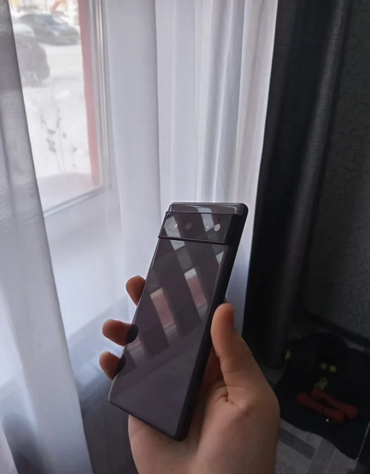 Google Pixel 6, 8/128 ГБ, SIM + eSIM - миниатюра 5