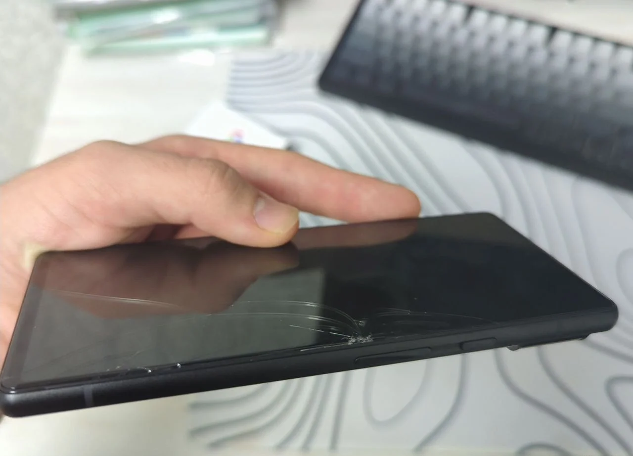 Google Pixel 6, 8/128 гб, SIM + eSIM - миниатюра 4