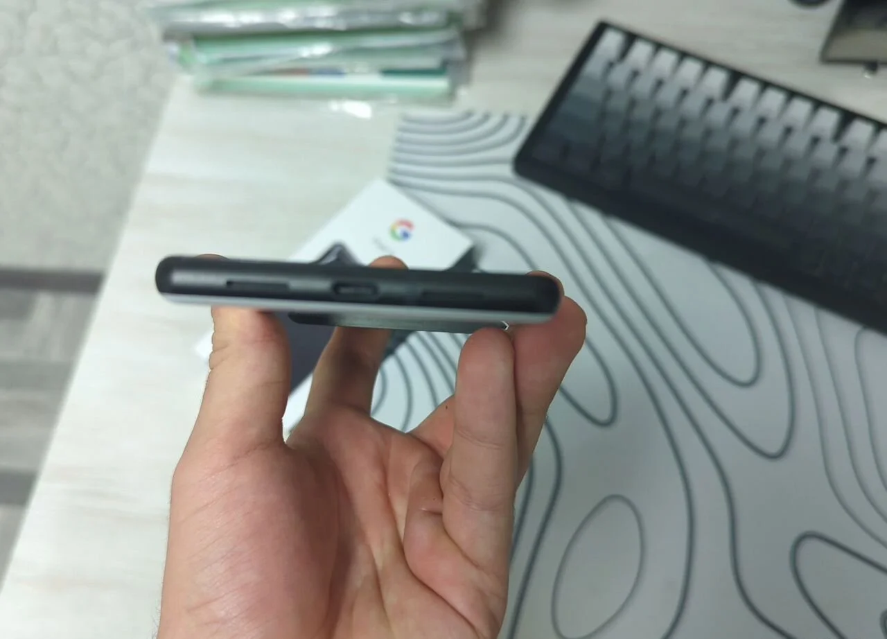 Google Pixel 6, 8/128 гб, SIM + eSIM - миниатюра 5