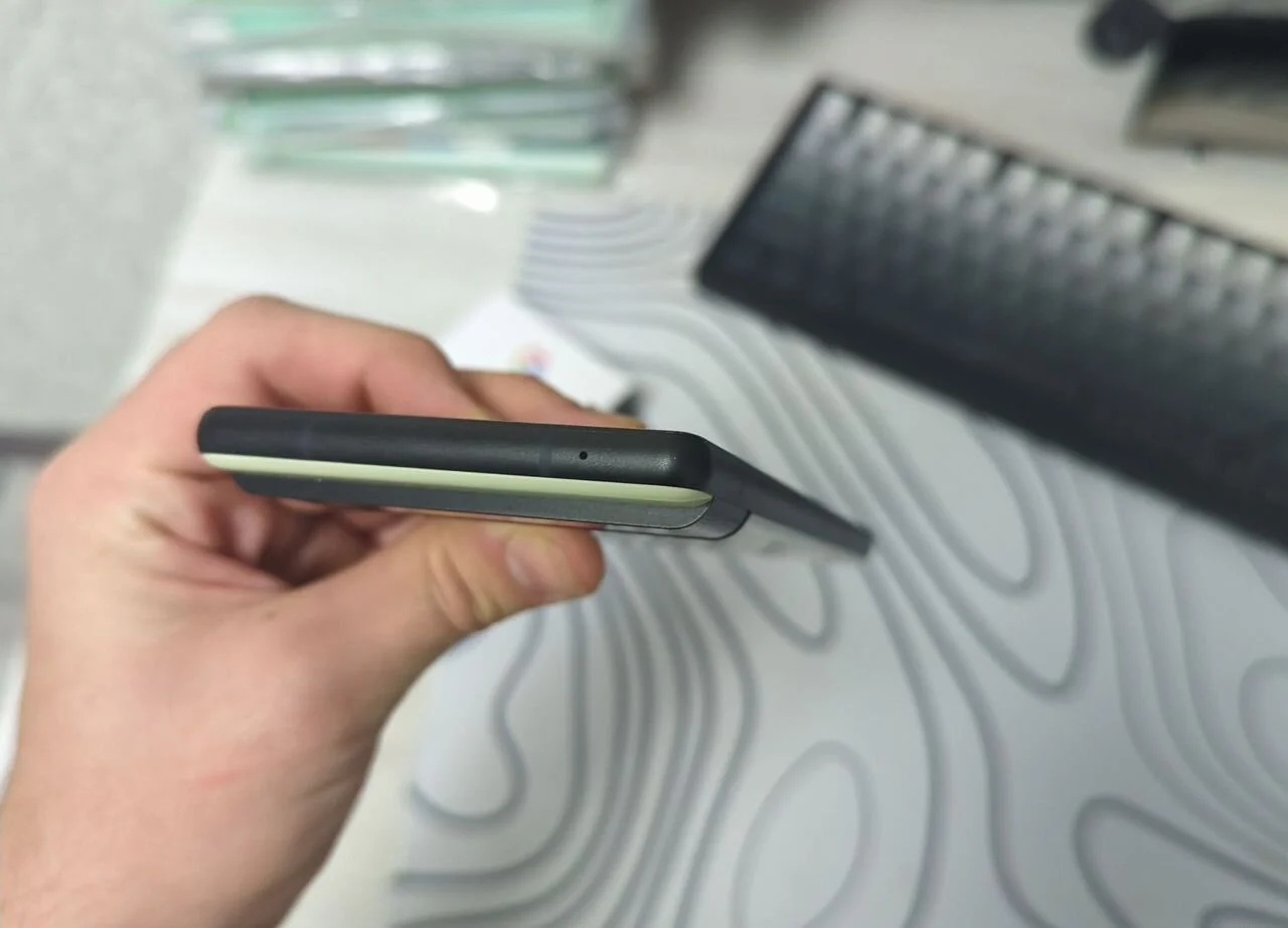 Google Pixel 6, 8/128 гб, SIM + eSIM - миниатюра 6