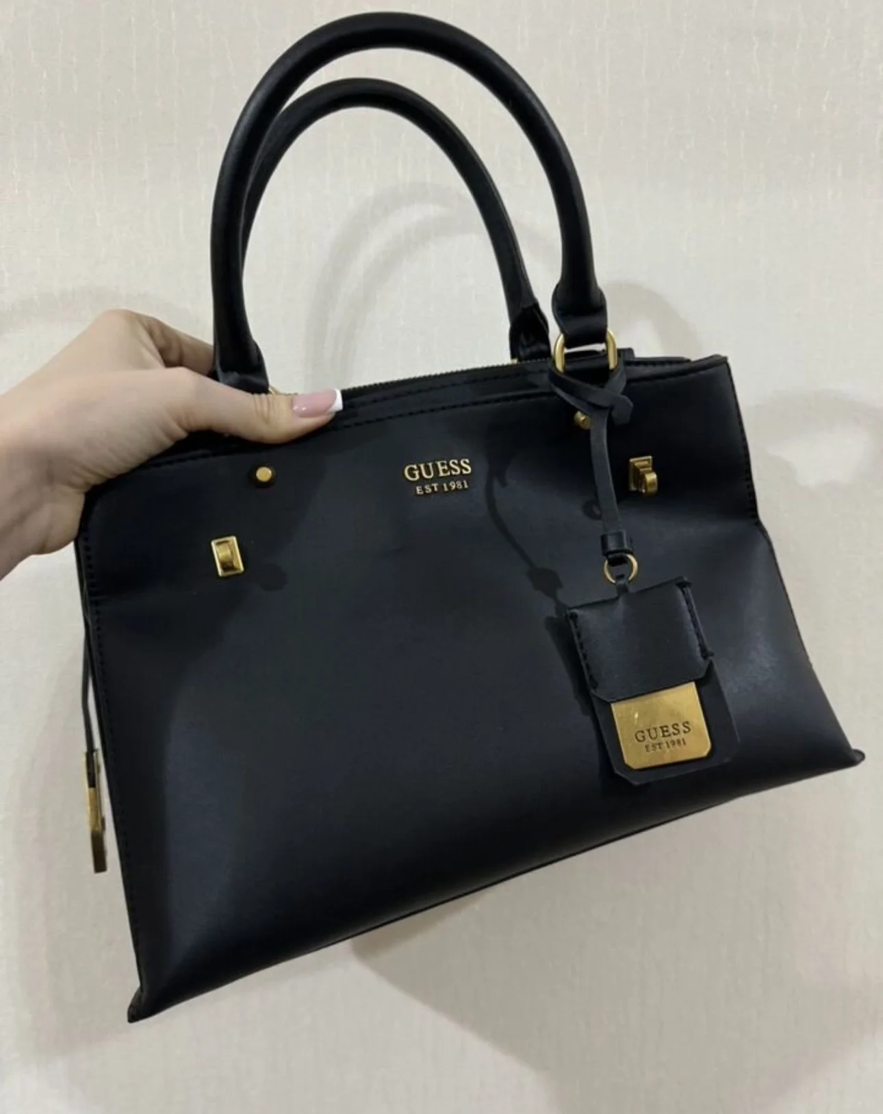 Сумка guess оригинал - изображение 1