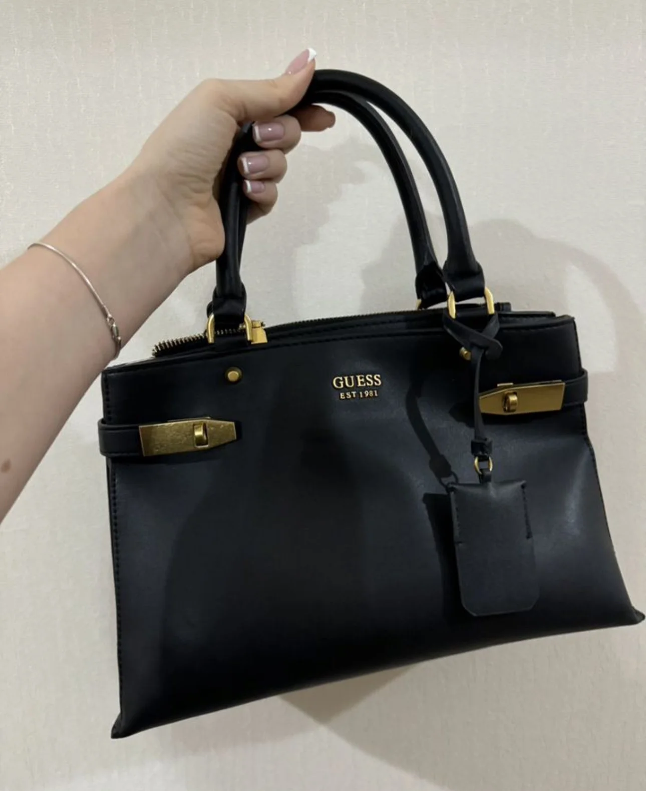 Сумка guess оригинал - миниатюра 2