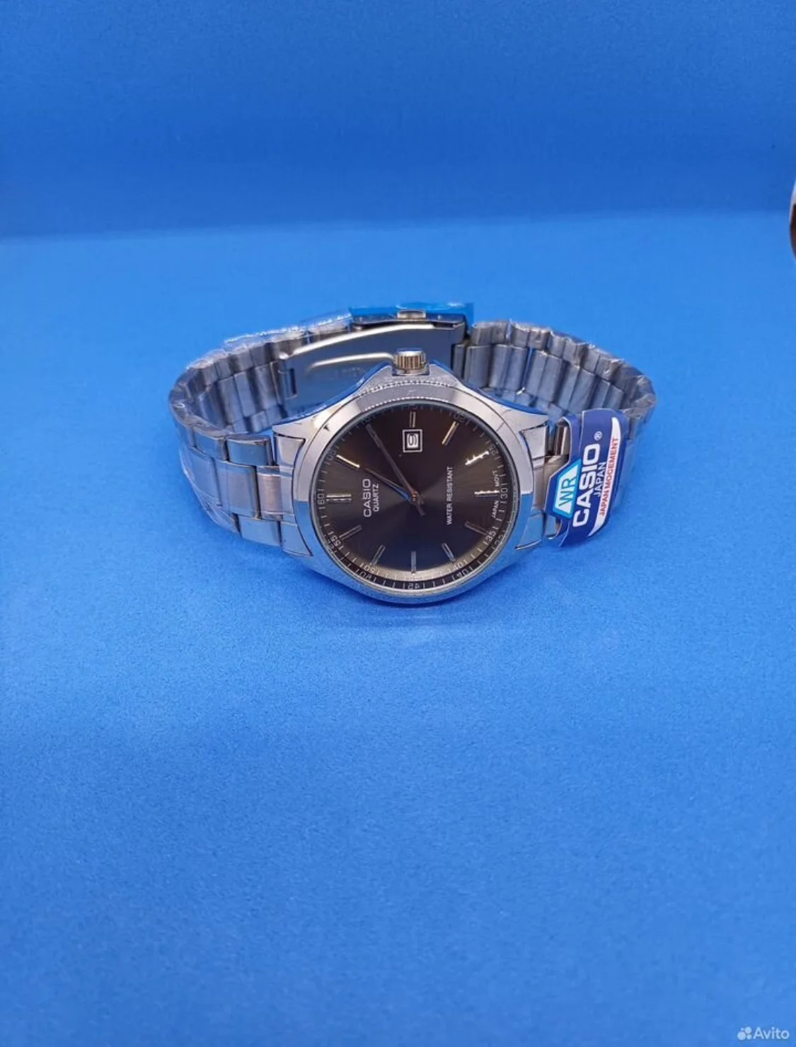 Casio-Часы - миниатюра 3