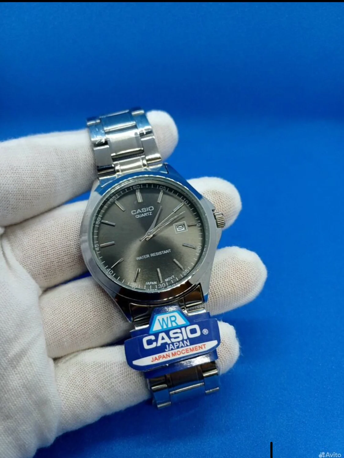Casio-Часы - изображение 1