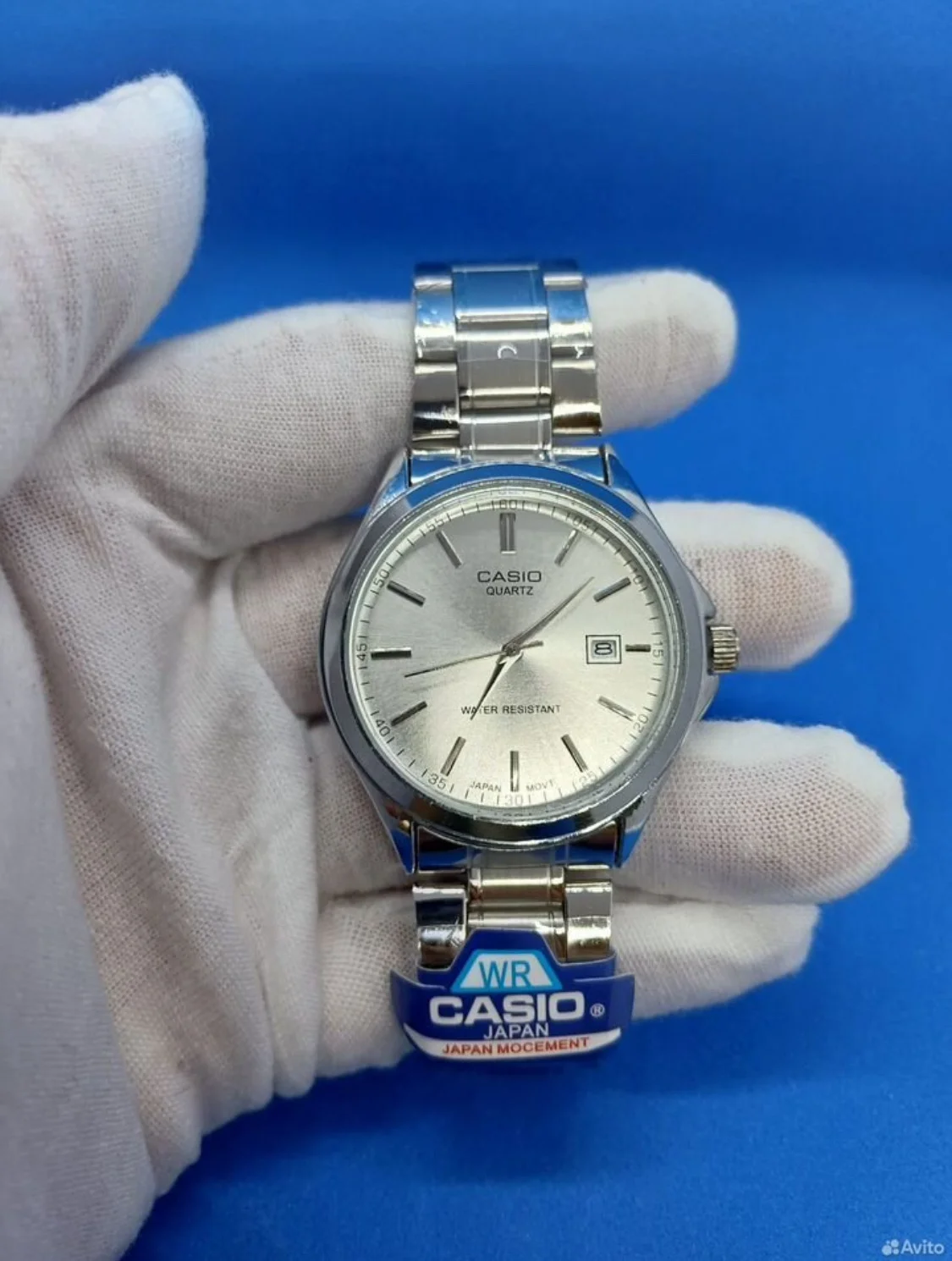 Часы Casio - изображение 1