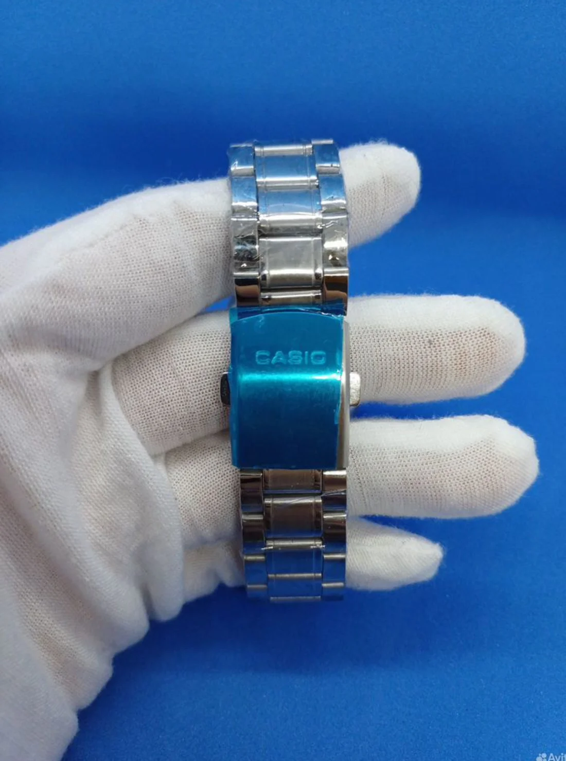 Часы Casio - миниатюра 2