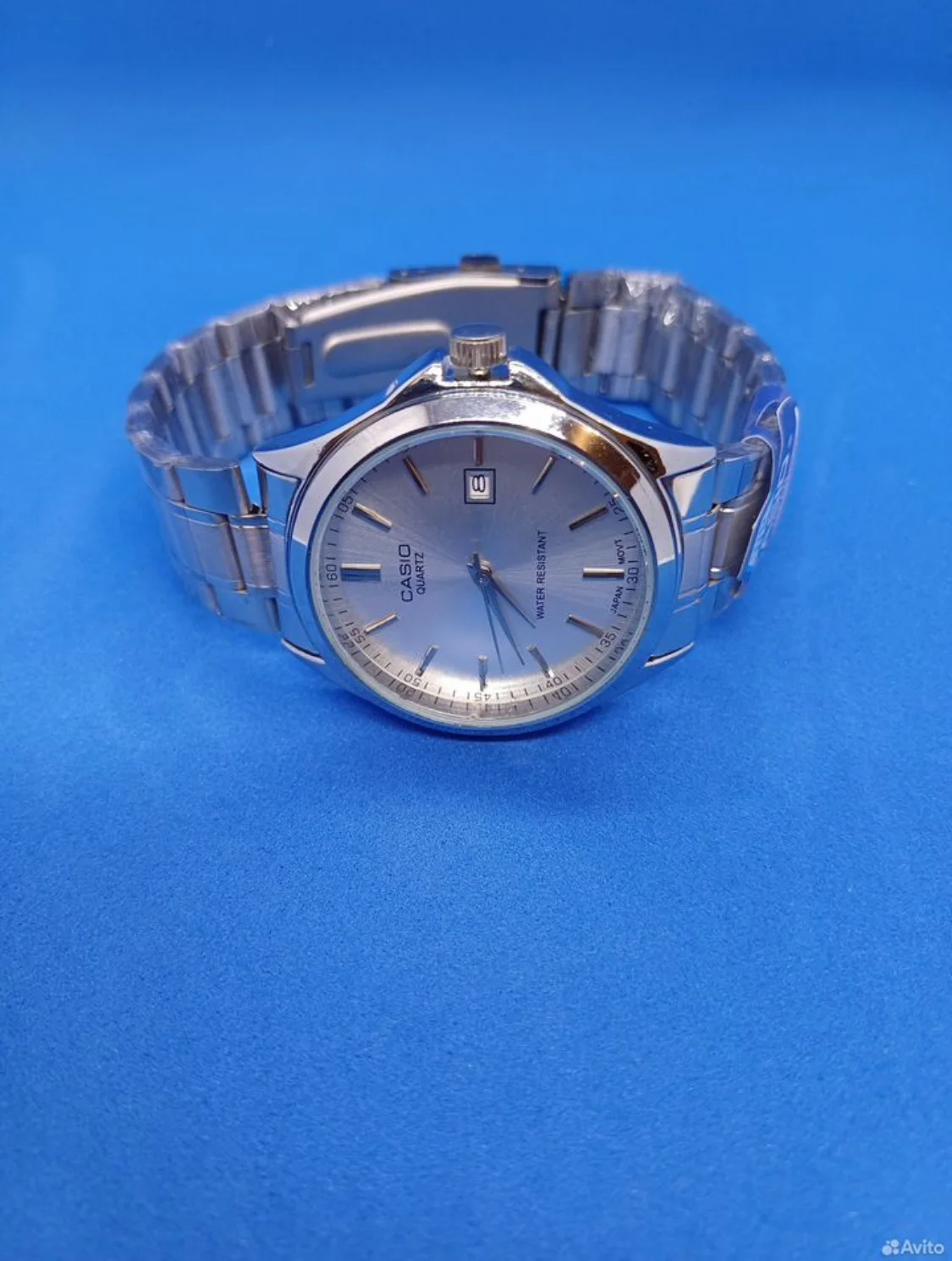 Часы Casio - миниатюра 3