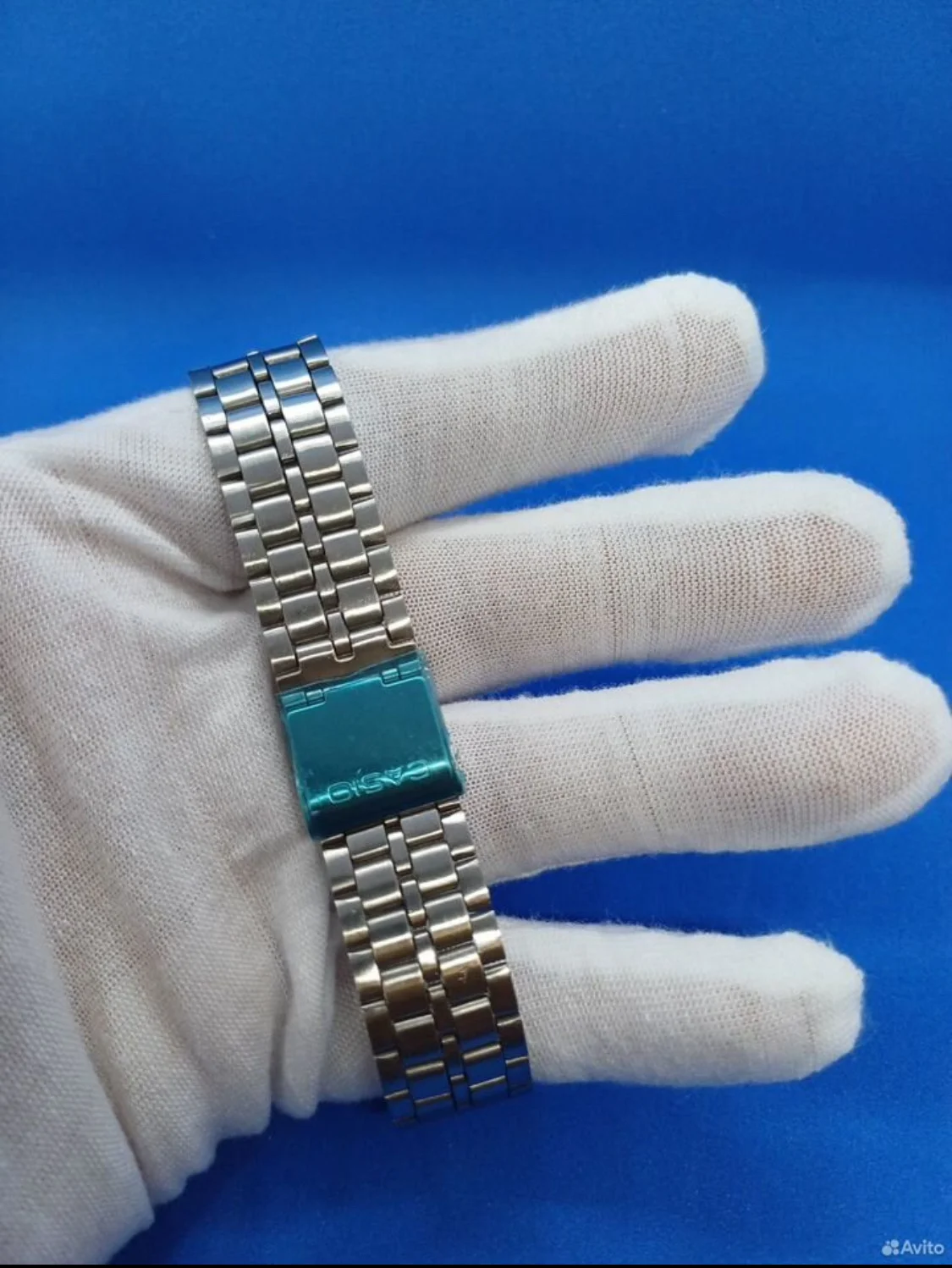 Классические часы Casio - миниатюра 2