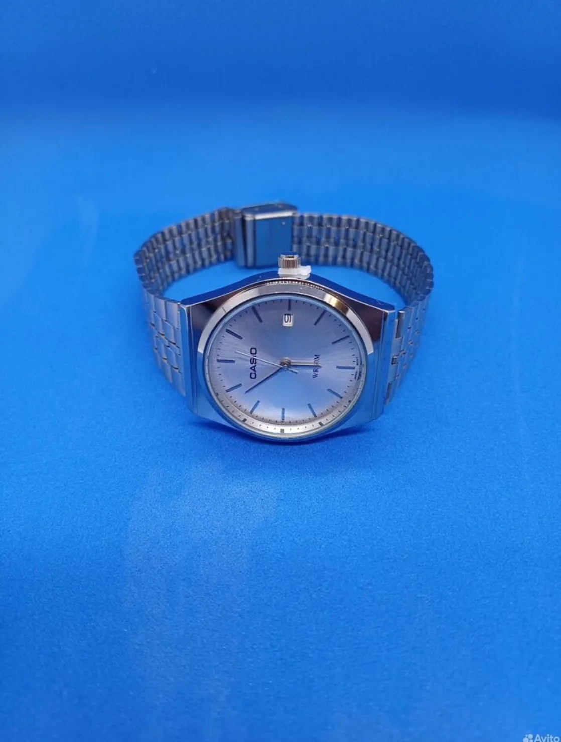 Классические часы Casio - миниатюра 3