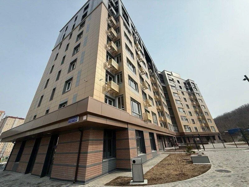 Шикарная квартира в 5 минутах от пляжа Патрокл - миниатюра 10